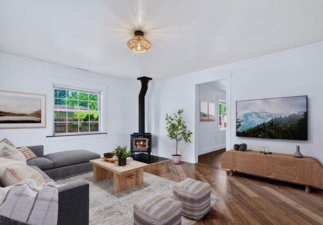 Foto del edificio - 829 Lincoln Ave