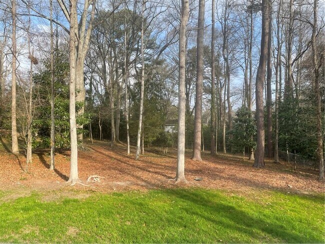 Foto del edificio - 516 Faith St