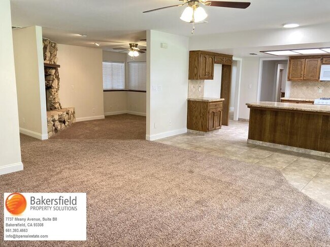 Building Photo - 1307 Linda Kay St