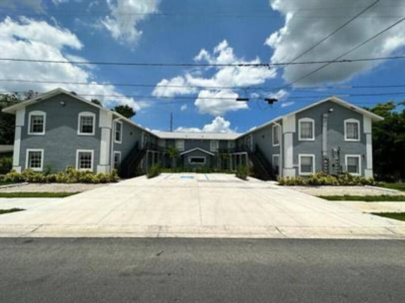 Foto principal - 425 F St