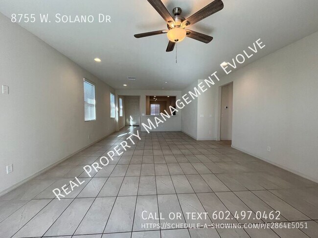 Foto del edificio - COME TOUR TODAY!