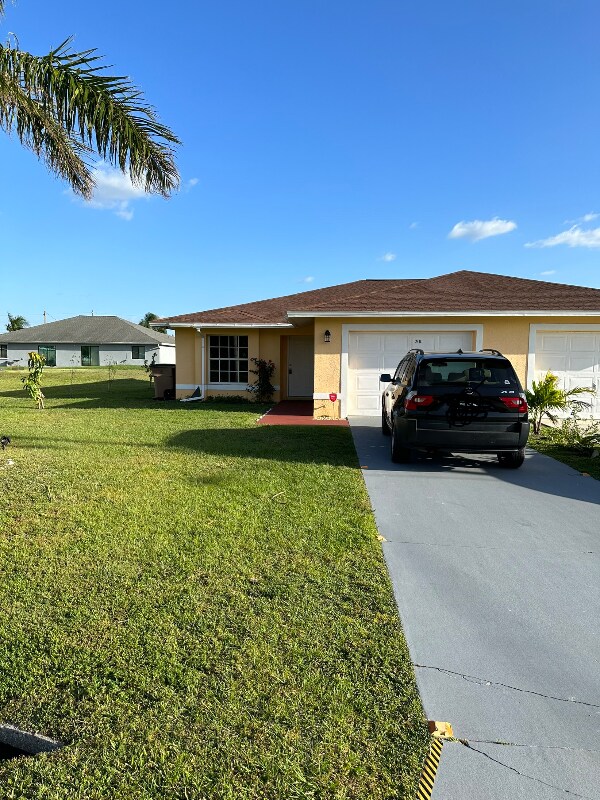 2413 Paul Ave S, Lehigh Acres, FL 33973 Apartment for Rent in Lehigh