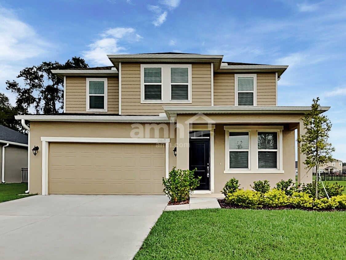 33897 Night Lily Drive House Rental in Zephyrhills, FL