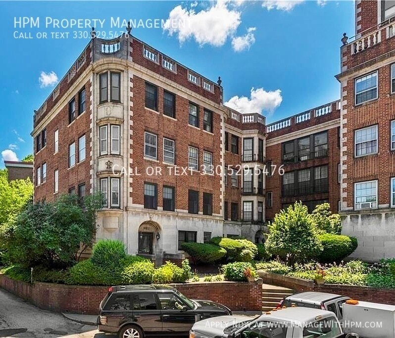 Primary Photo - Condominium Available for Rent