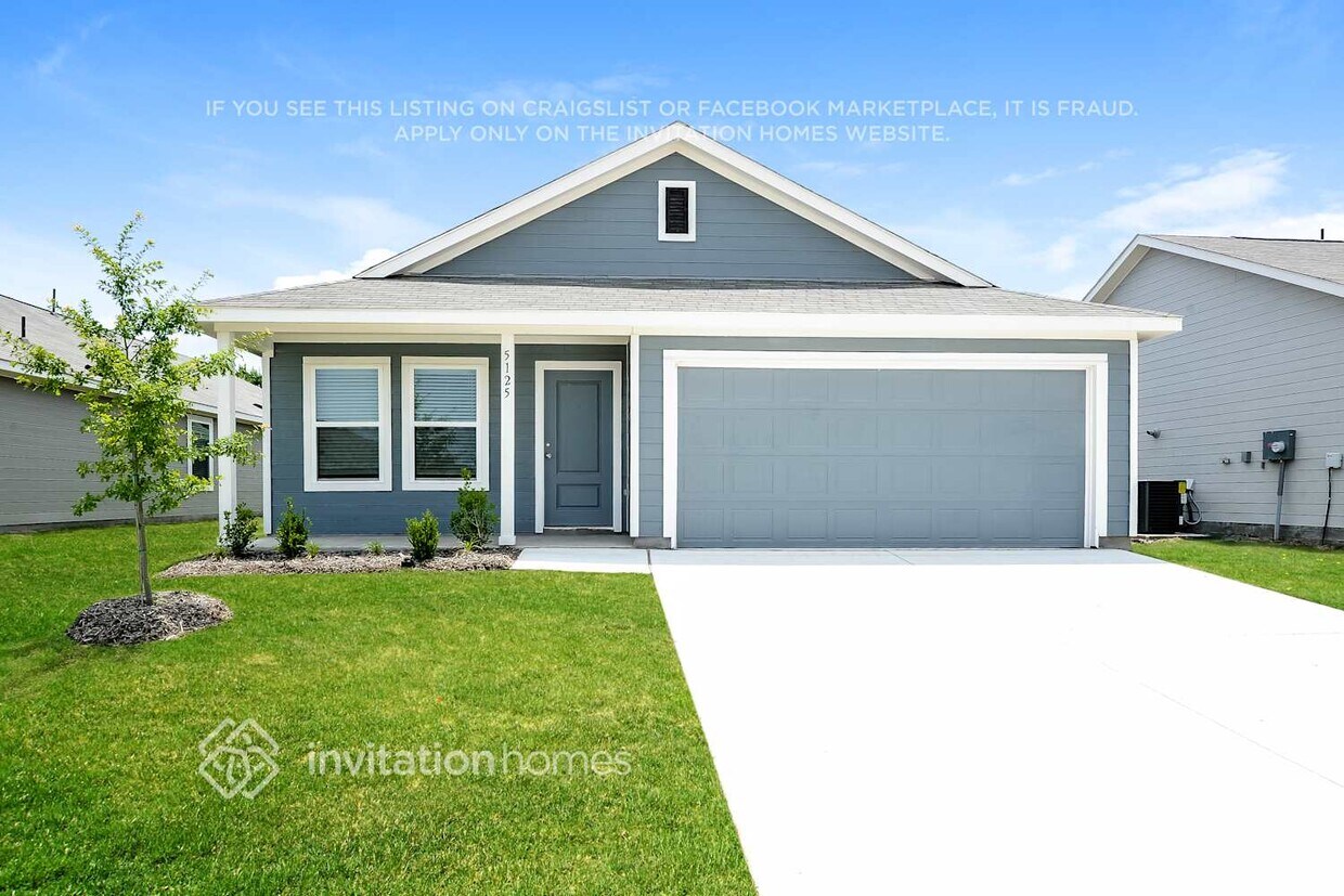 Foto principal - 5125 Hidden Treasure Ln