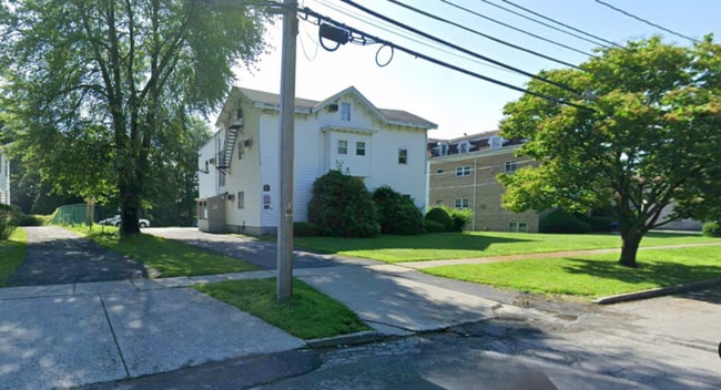 Foto del edificio - 96 S Hamilton St