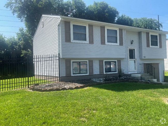 Building Photo - 3822 Cass Creek Ct