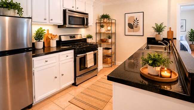 Foto del edificio - Contemporary 1 Bed 1 Bath Unit near UT!