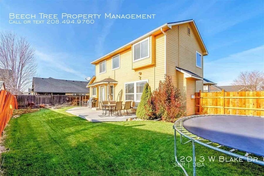 Amazing Home in the Heart of Star Apartment for Rent in Star, ID