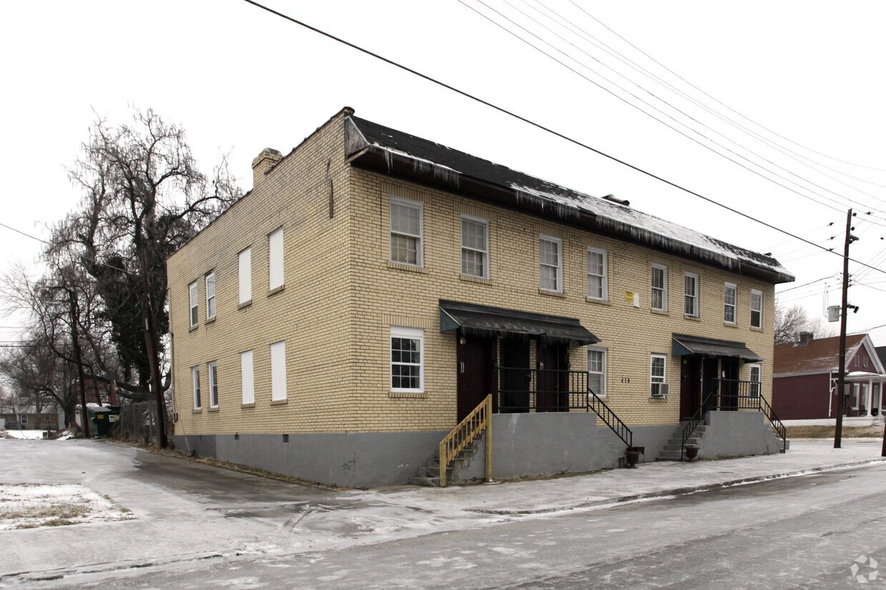 Primary Photo - 418 S 20th St