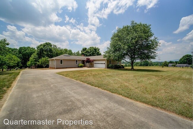 Building Photo - 3 br, 2 bath House - 8935 New Cut Rd