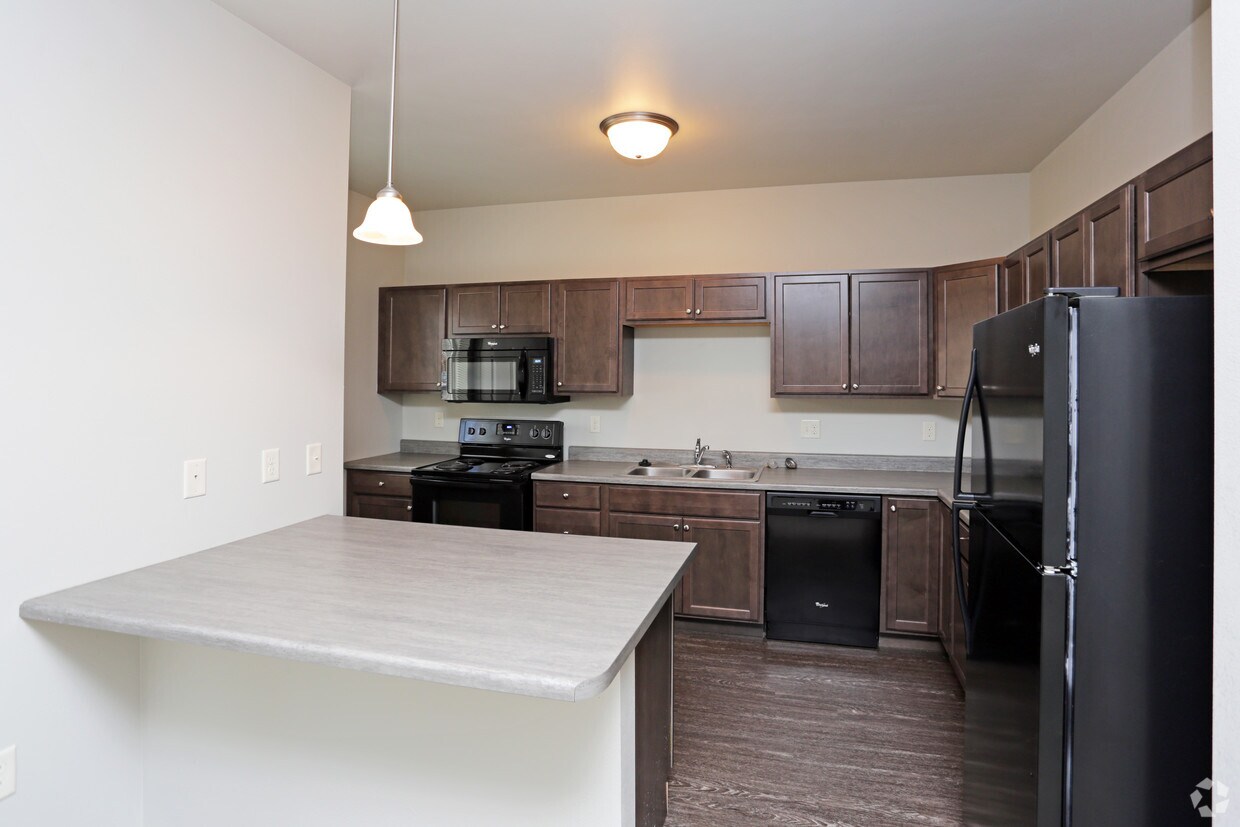 Windsor Heights Apartments Sioux Falls, SD