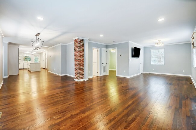 Foto del edificio - Beautiful Remodeled  Home in Historic Wilm...