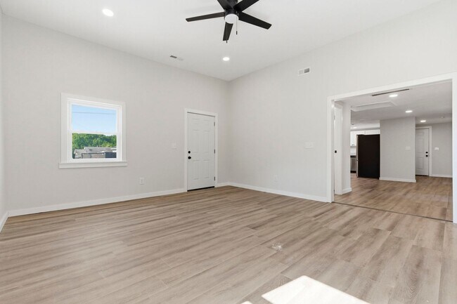 Foto del edificio - 3 bed 2 bath rental home