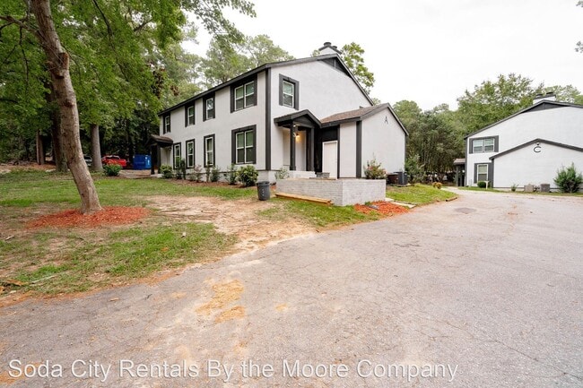 Building Photo - 2 br, 1.5 bath House - 3732 Elberta Street...