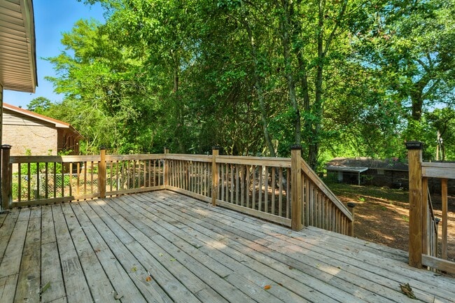 Building Photo - 4627 Wimbish Ct
