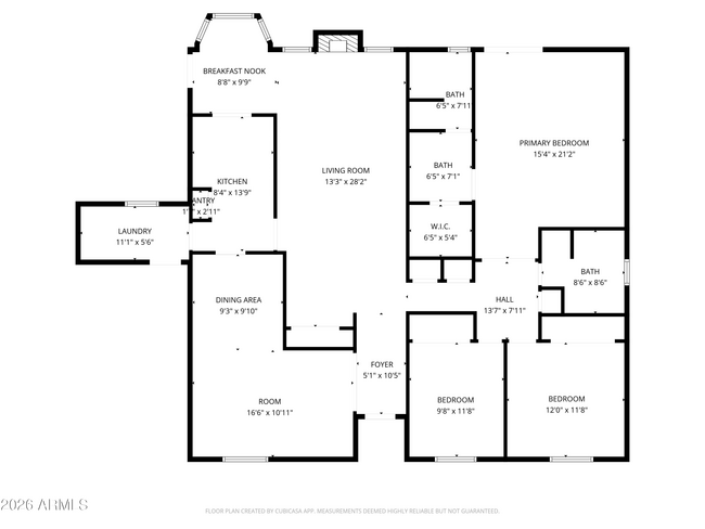 Foto del edificio - 17634 N 2nd St