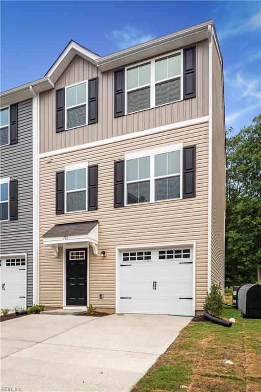 Building Photo - 701 Lakeview Cove