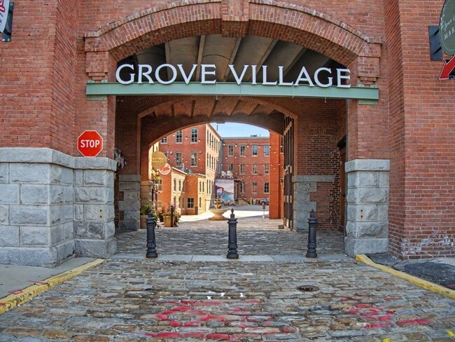 Building Photo - The Grove Village Lofts
