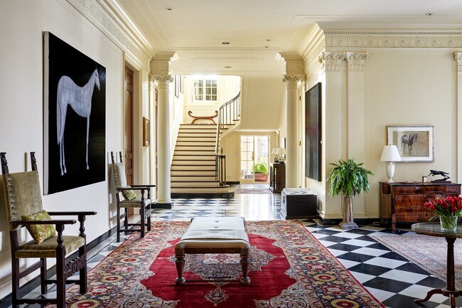 Foto del edificio - 15 Charlcote Pl