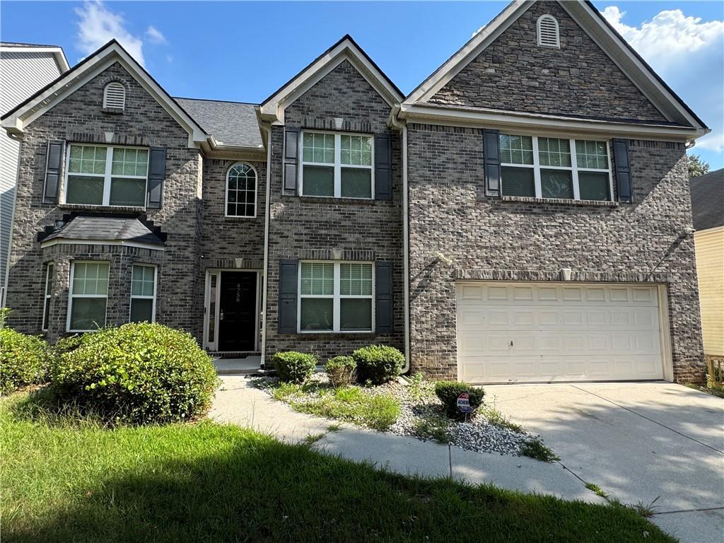 Foto principal - 4758 Chafin Point Ct