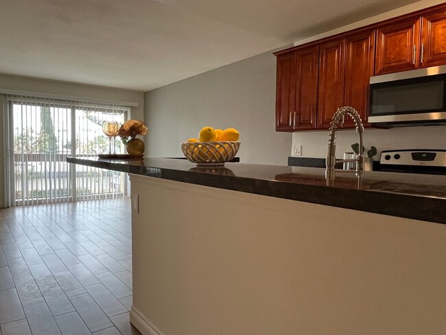 Foto del edificio - Citrus Cove Apartments 1 br
