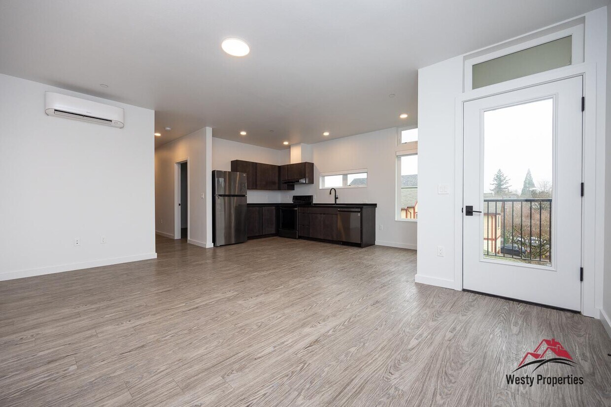 Foto principal - 4647 SE 40th Ave