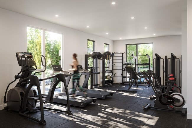 Interior Photo - Summit at Lakeshore Commons