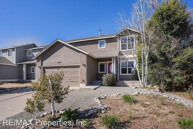 Building Photo - 4 br, 3.5 bath House - 2050 Sage Grouse Ln.