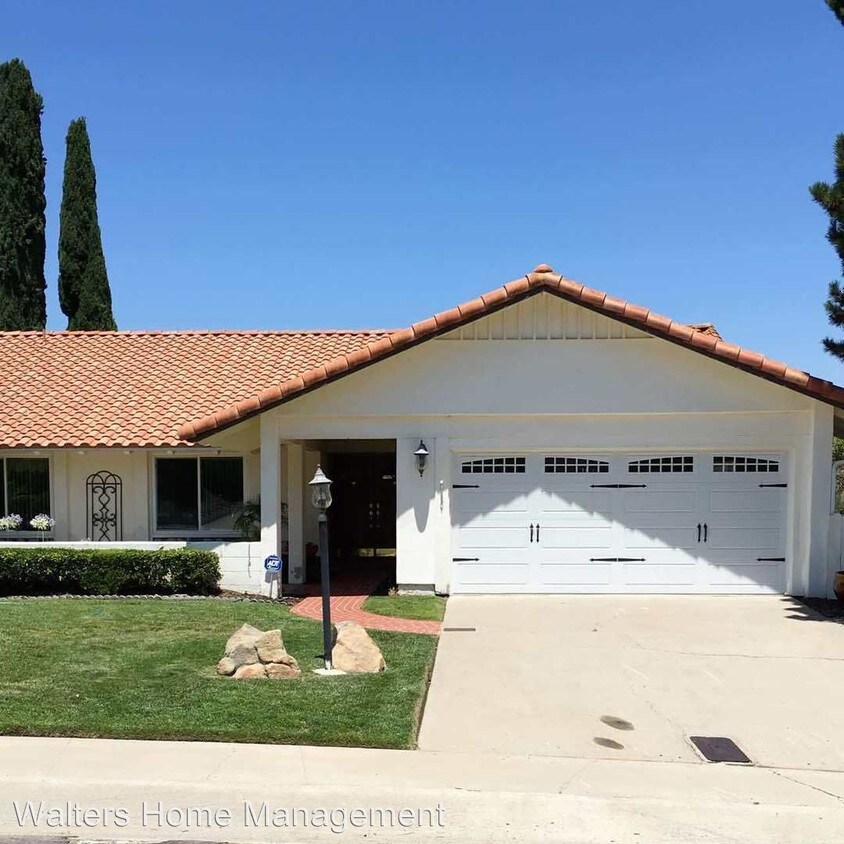 Primary Photo - 17394 Campillo Dr