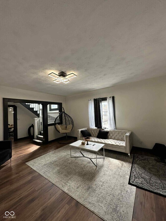 Foto del edificio - 3001 N Park Ave