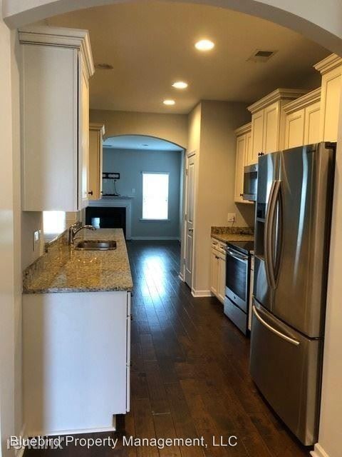 Foto del edificio - 4 br, 2.5 bath House - 312 Brookland Way