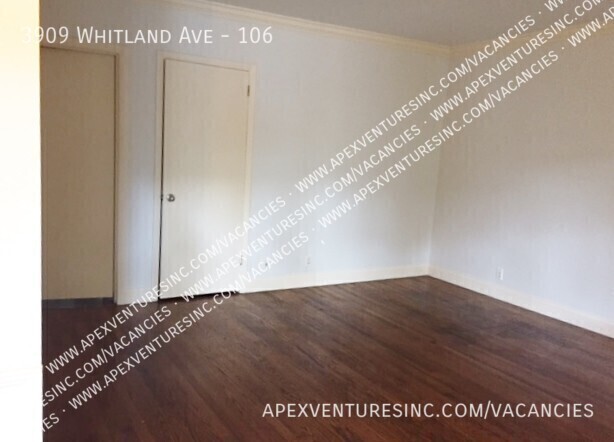 Foto del edificio - Nice 2 Bedroom 1 Bath condo off West End Ave