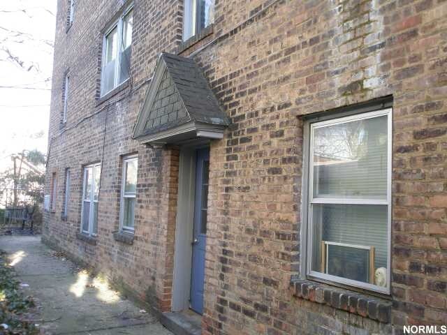 Side Building Photo - Lincoln Towers