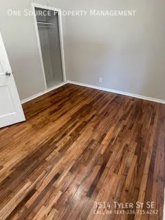 Foto del edificio - 3514 Tyler St SE