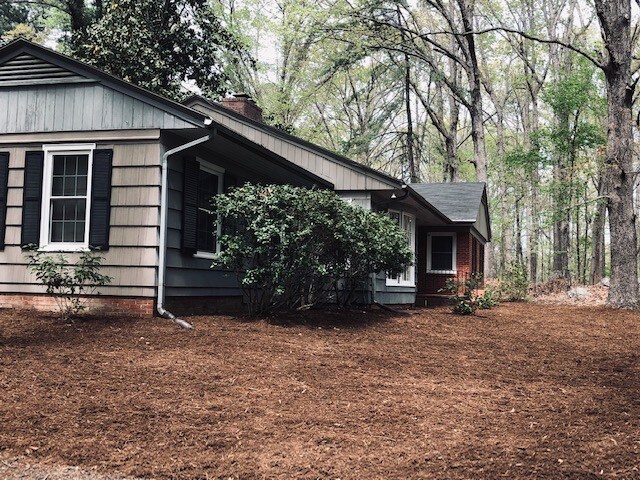 Foto del edificio - 1329 Old Lystra Rd