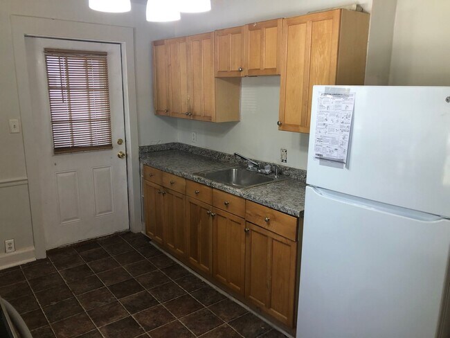 Building Photo - 1611 11th Avenue, Columbus, GA 31901