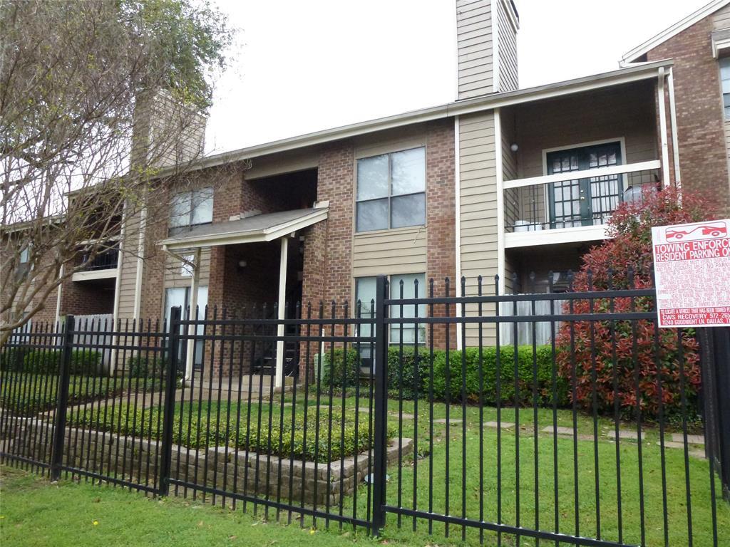 5750 Phoenix Dr Unit 33, Dallas, TX 75231 Condo for Rent in Dallas