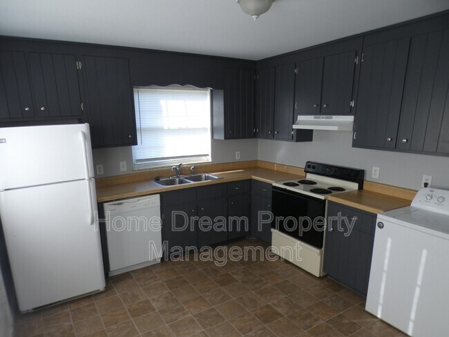 Foto del edificio - 1823 Meadow Dr