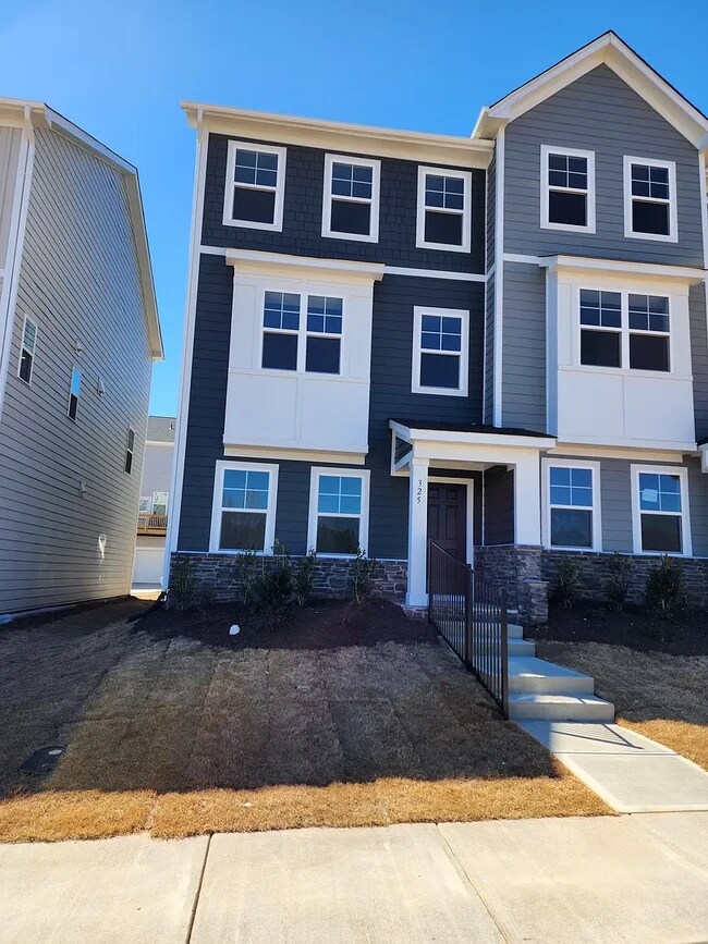 Foto del edificio - 325 Devon Cliffs Dr
