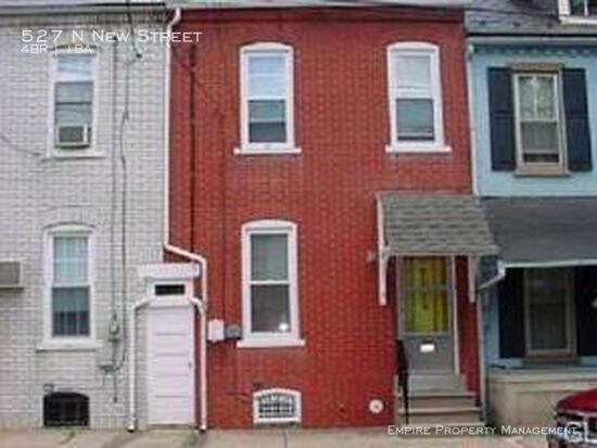 Primary Photo - 4 Bedroom in Allentown
