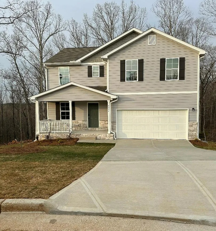 Photo - 4664 Sunrise Rdg (Covington, GA)