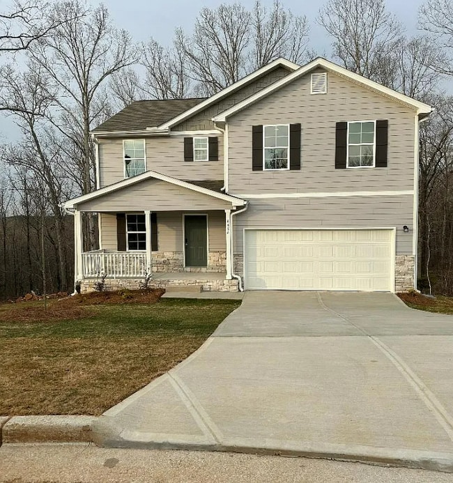 Building Photo - 4664 Sunrise Rdg