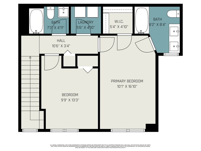 Foto del edificio - 3051 Barclay Way