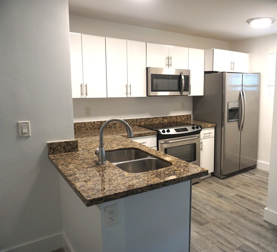 Foto principal - 1529 Arthur St