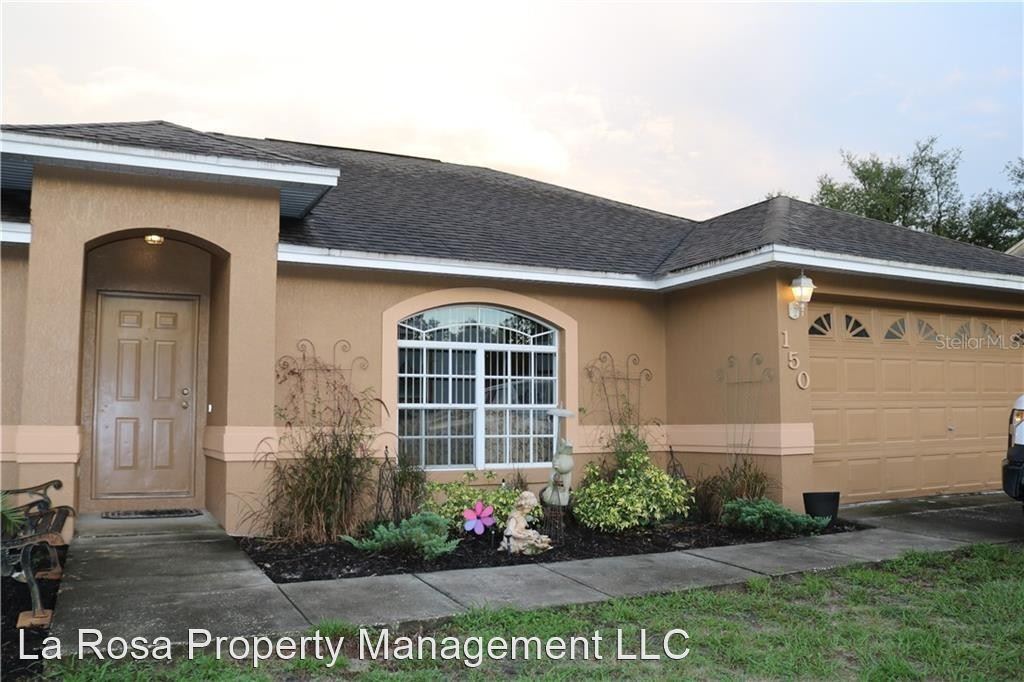 Foto principal - 3 br, 2 bath House - 150 Thousand Oaks Blvd