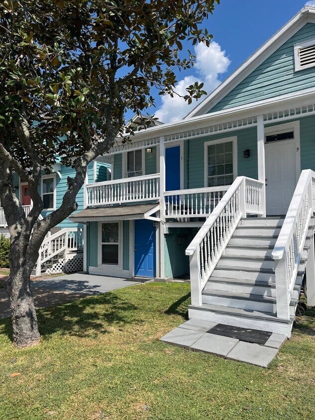 Foto principal - 1810 24th Street Rear