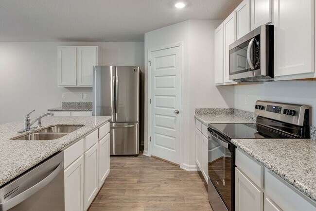 Building Photo - 5614 Tristan Ct