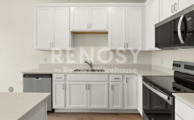 Building Photo - 3680 9th St NW