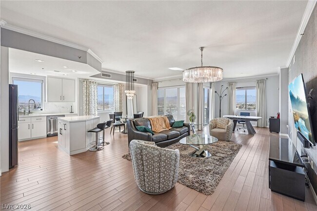 Foto del edificio - 8255 S Las Vegas Blvd